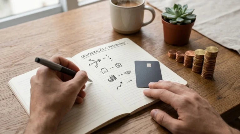 Financial planning in the U.S.: how everyday choices shape long-term stability