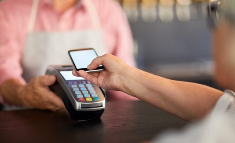 Contactless payments in the USA: The rise of touchless technology