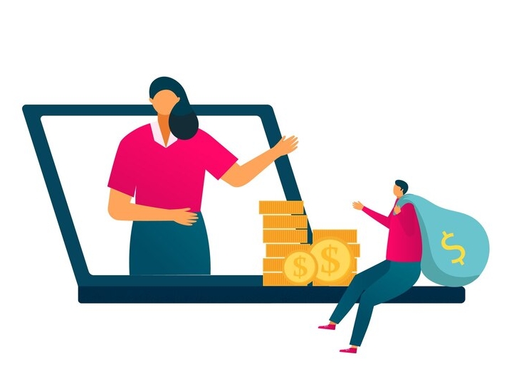 Online loans in the USA: Pros and cons