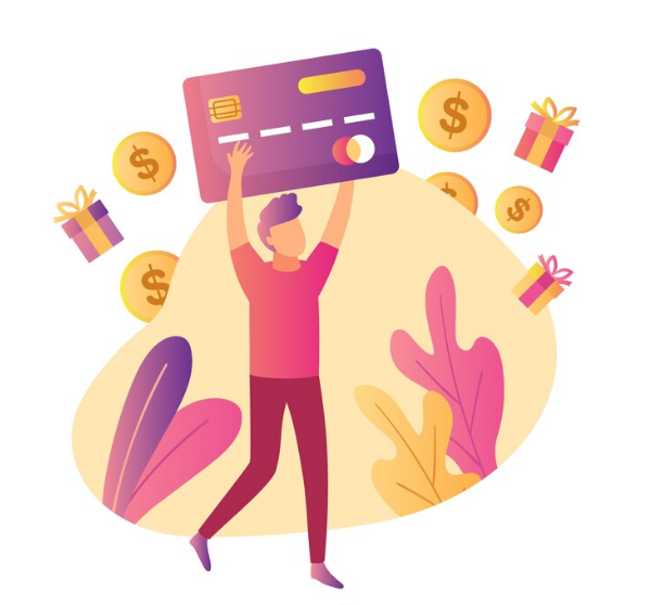 Credit cards for students in the USA: Which one is the best?