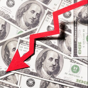 The impact of interest rates on personal finances in the USA