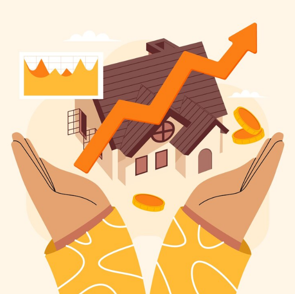 How to invest in the U.S. real estate market