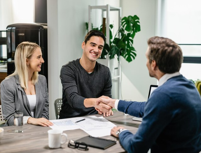 How to get a loan in the U.S.: What you need to know