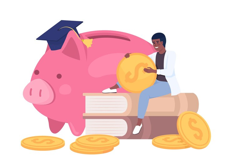 Financial education in the U.S.: How to teach kids and teens about money
