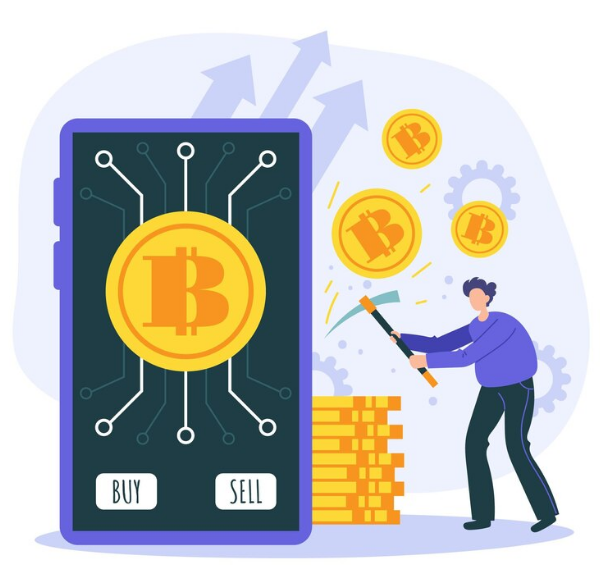 Cryptocurrencies in the U.S.: Regulation and investment opportunities
