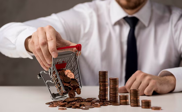 Microinvesting: How to start investing with little money in the USA
