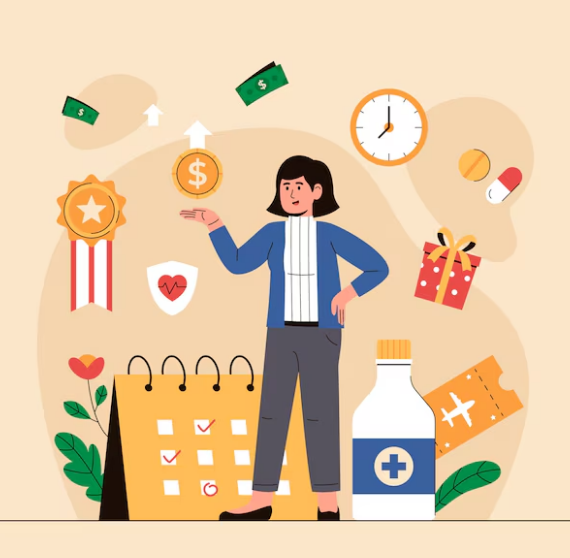 How the U.S. job market influences personal finances