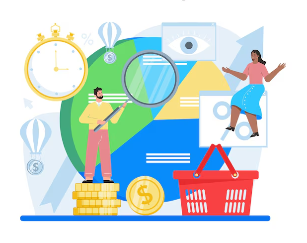 Analysis of consumer trends and their relationship with the U.S. economy