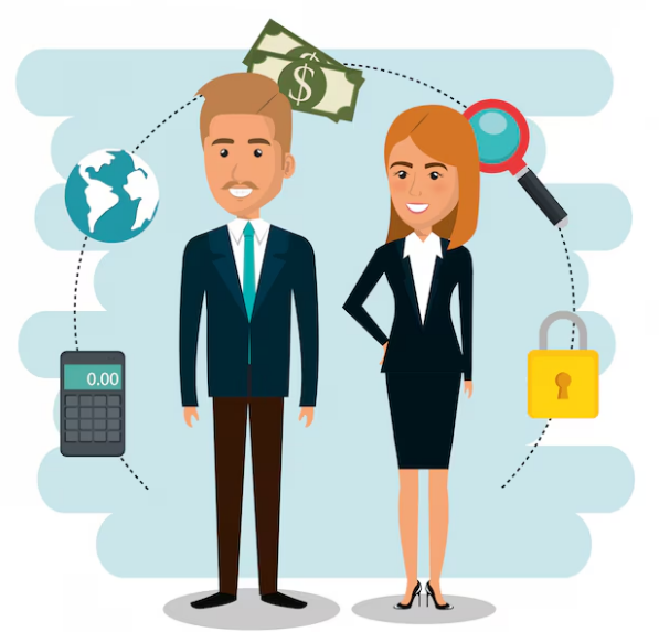 The role of financial advisors in wealth management in the USA