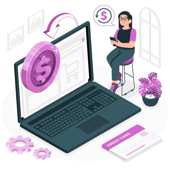 How remote work trends affect finances in the USA