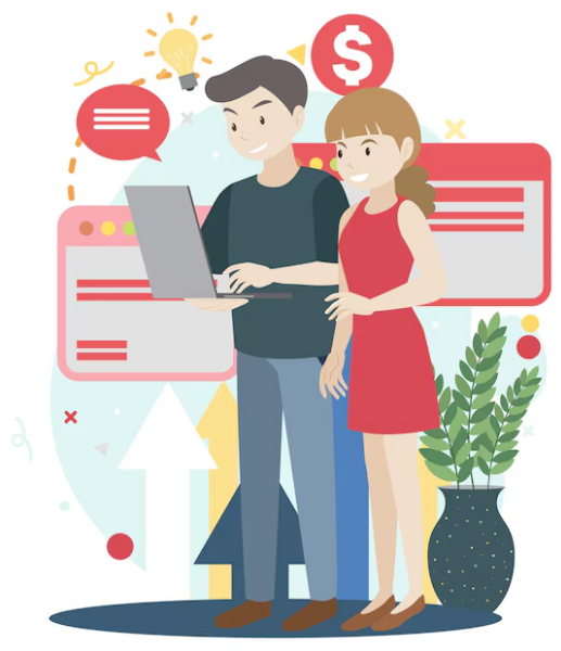 Financial planning strategies for couples in the USA