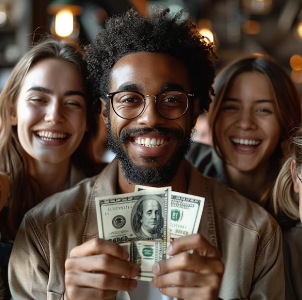 How millennials are changing the financial landscape in the U.S.