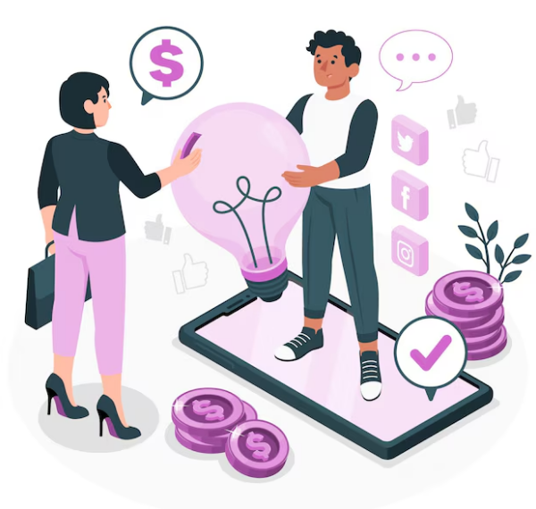 How the sharing economy is affecting personal finances in the U.S.