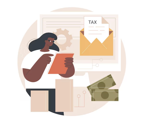 How changes in the U.S. tax code affect small businesses