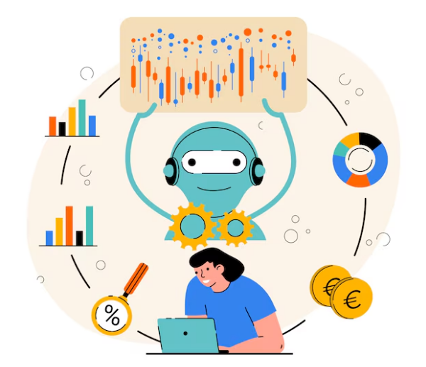 How automation is transforming financial services in the US