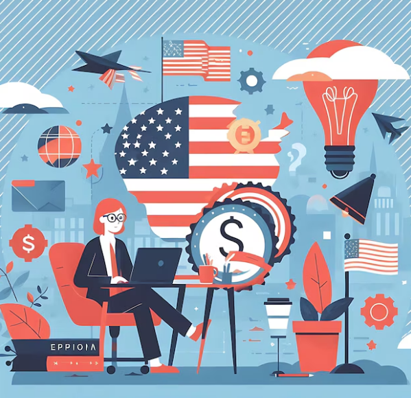 The impact of presidential elections on Americans’ investment strategies