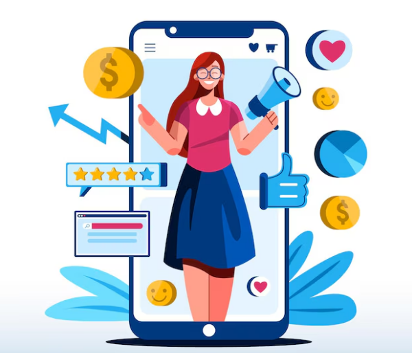 How the growth of e-commerce is influencing personal finances in the U.S.