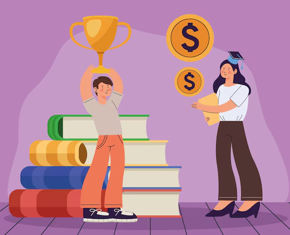 The role of financial education in reducing economic inequality in the U.S.