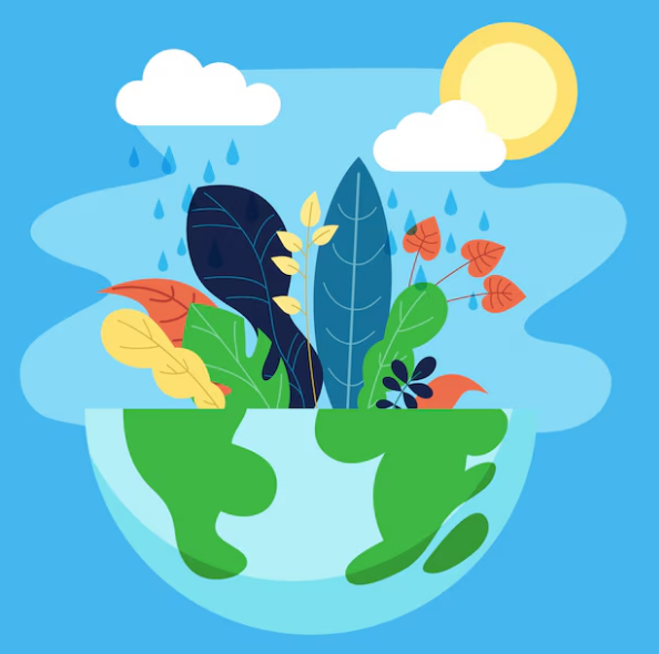 How climate change is affecting the insurance market in the U.S.