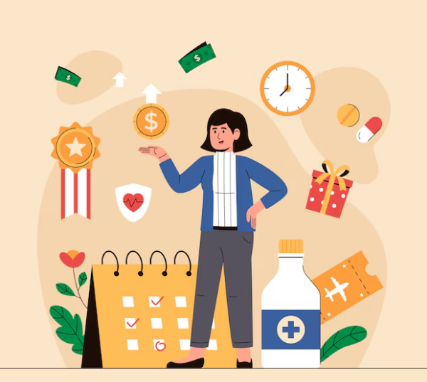 How to save on daily shopping and supermarket expenses in the USA