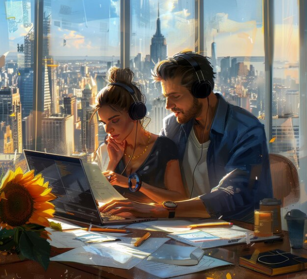 Financial planning for singles in the USA: How to build a financially healthy future