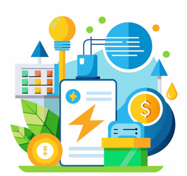Tips for saving on energy and utility bills in the USA