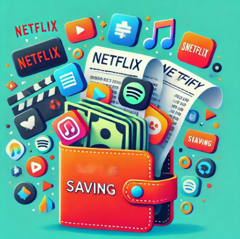 How to manage and save on streaming services and subscriptions in the USA