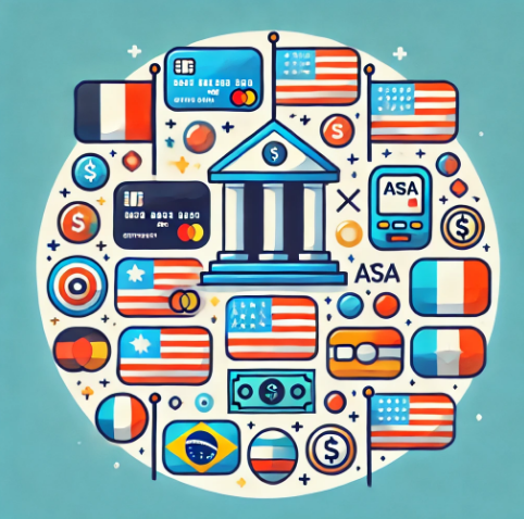 The best banks for international students in the USA