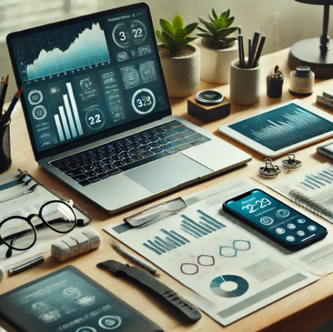 Investment strategies for Gen Z in the USA: Building a safe and profitable portfolio