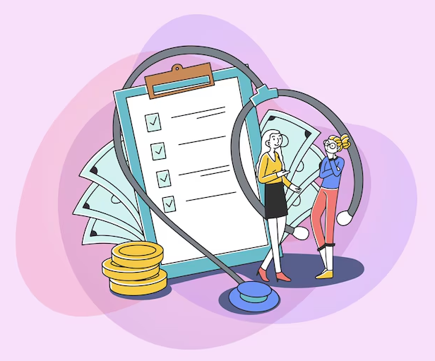Tips for managing unexpected medical expenses in the US
