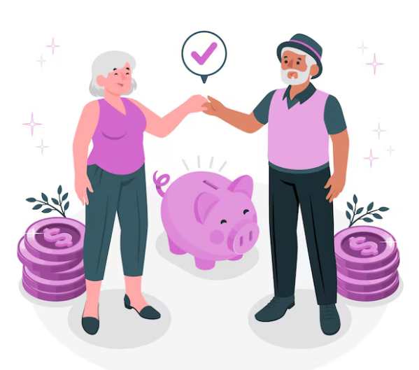 Financial planning for retirees wishing to live outside the US