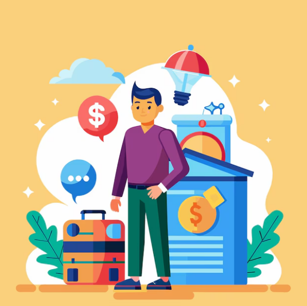 Financial planning for small businesses: How to survive during times of crisis in the US