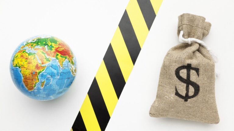 The impact of climate change on personal finances: How to prepare for natural events in the US