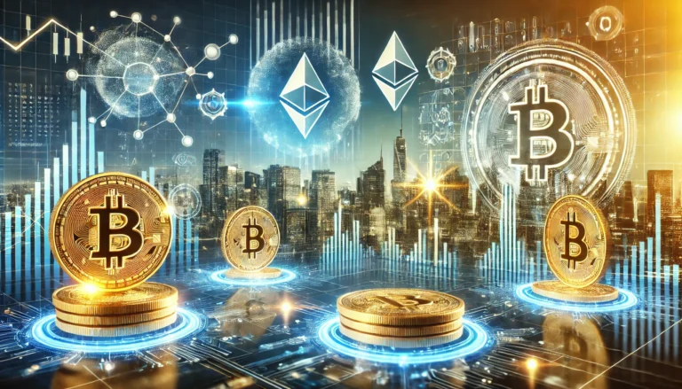 Crypto investing in 2025: What americans need to know