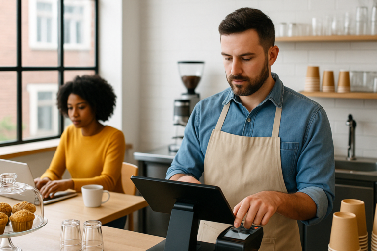 How the rise of part-time jobs is reshaping personal finances in the US