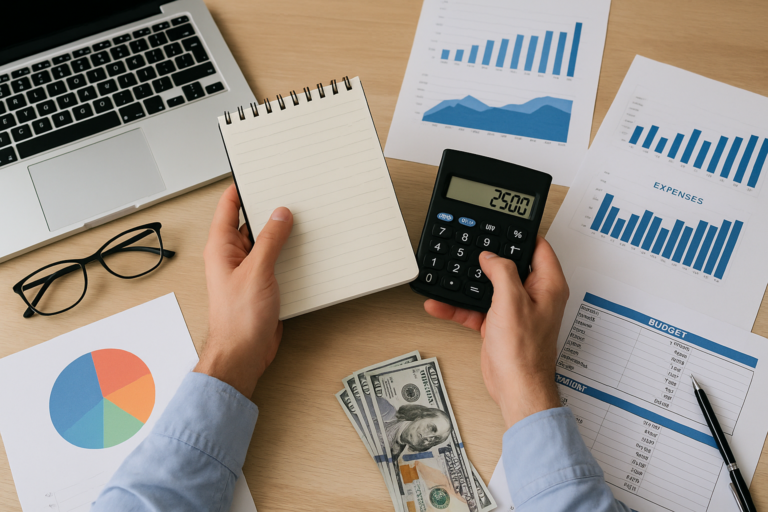Smart strategies to protect your personal finances from economic fluctuations in the US