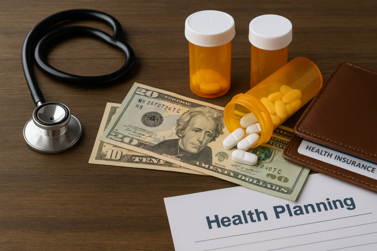 How the evolution of the U.S. healthcare system impacts personal financial planning