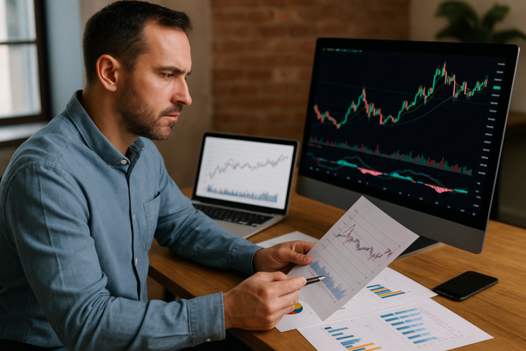 Variable Income Investment Trends: How Americans Are Changing the Way They Invest