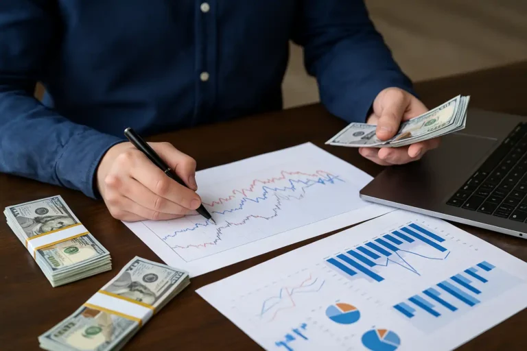 How Hedge Funds Influence Americans’ Personal Finances: What You Need to Know