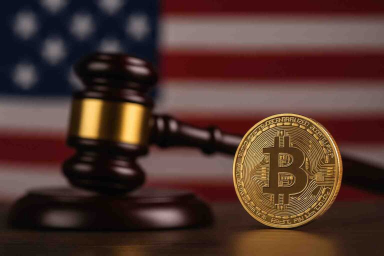 Cryptocurrencies and U.S. Policy: How the Government Regulates and Promotes Digital Assets