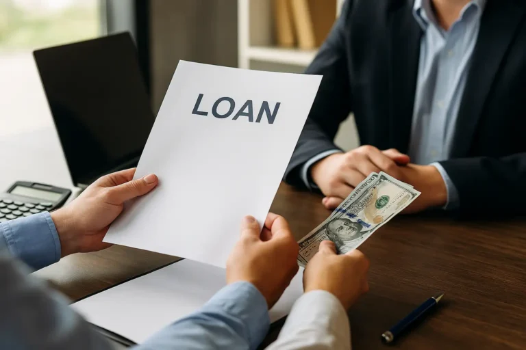 How Peer-to-Peer Loans Work in the US And Who’s Benefiting Most