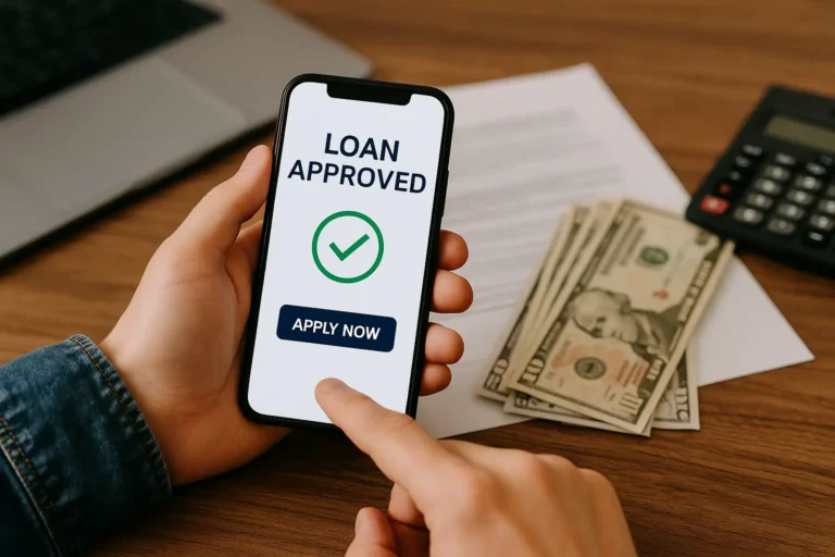 The New Era of Instant Personal Loans in the U.S.: Approved in Minutes, but at What Cost?