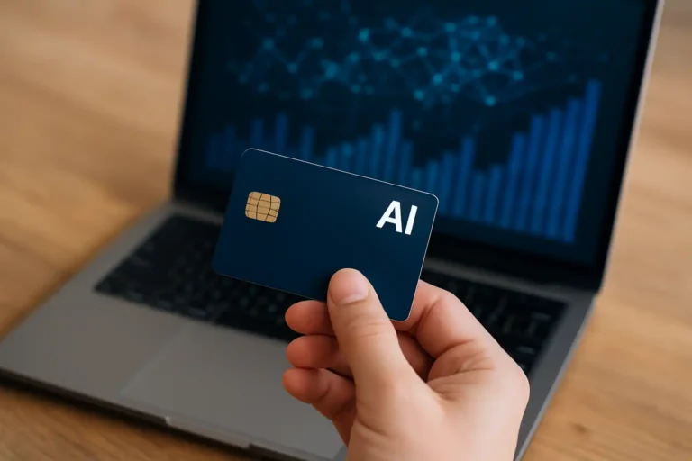 How AI Credit Cards Are Using Algorithms to Personalize Rewards in the U.S.