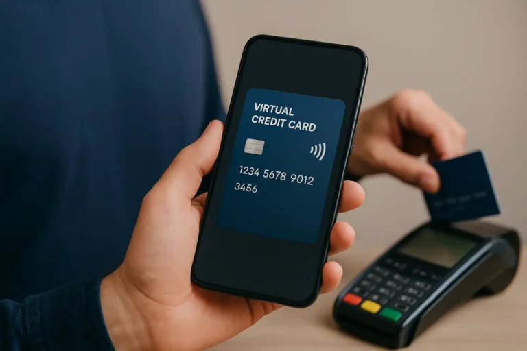 The Future of Virtual Credit Cards in the US: Enhanced Security or Just Convenience?