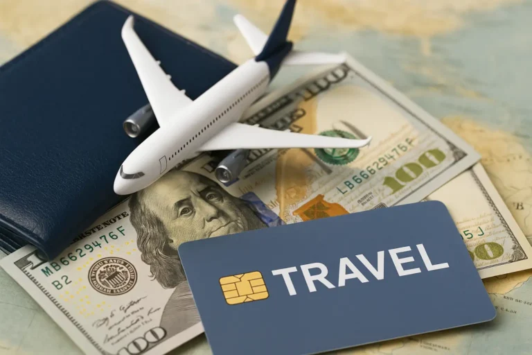 Best Travel Credit Cards for International Trips After COVID in the US