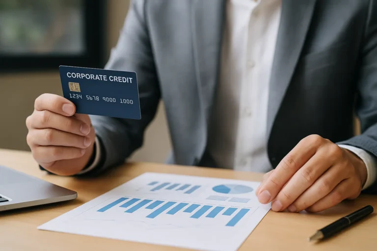Corporate Credit Cards for Small Businesses: How to Choose the Most Profitable in the US