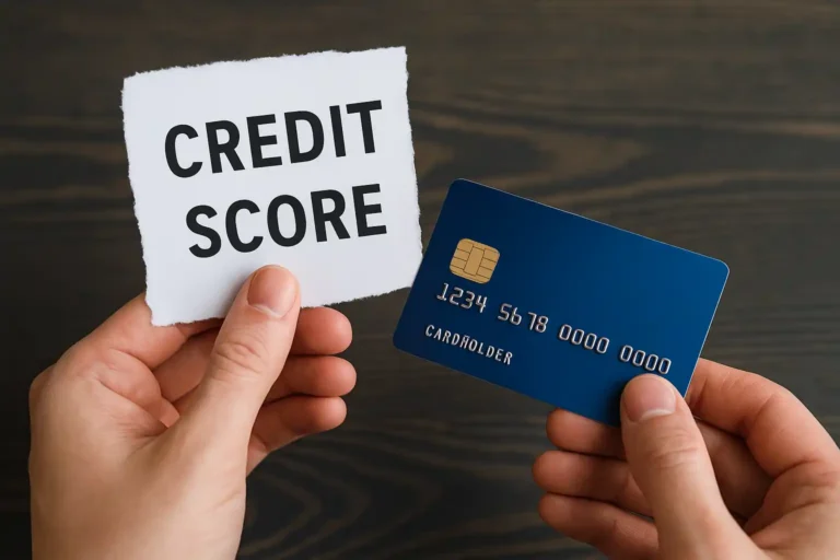 Credit Cards to Rebuild Credit: Best Options for a Fresh Start in the US