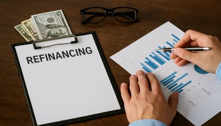 Loan Refinancing in 2025: When Is It Worth Restructuring Your Debt?