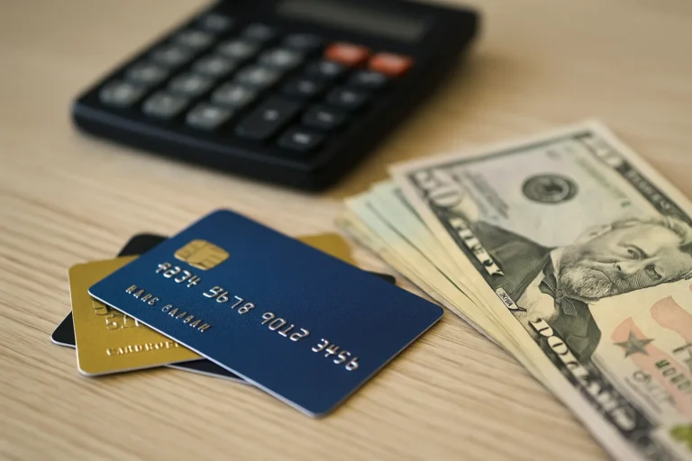 How to Use Cashback Credit Cards During High Interest Rates in the US