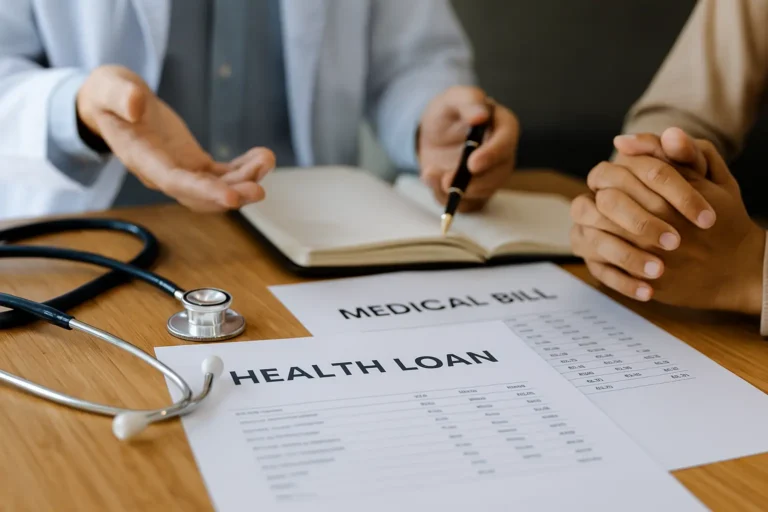 Health Loans in the U.S.: Best Options to Finance Costly Medical Procedures in 2025